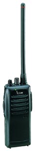 Icom IC-F21