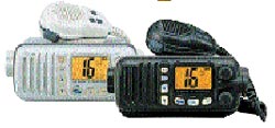 Радиостанция Icom IC-M402