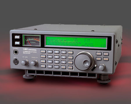 aor-receiver