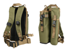 Canvas Backpack