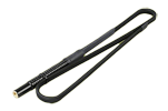 Tape whip 1.5 metre