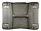Transpotation casing