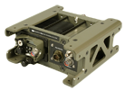 Vehical docking station