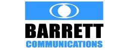 logo barrett